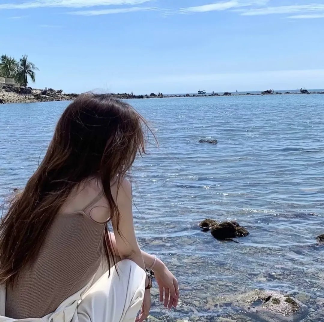 美丽的青春