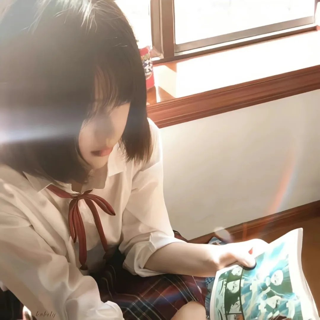 女人的面孔